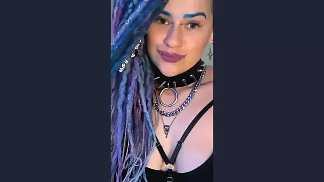 NeonNectar_ from StripChat