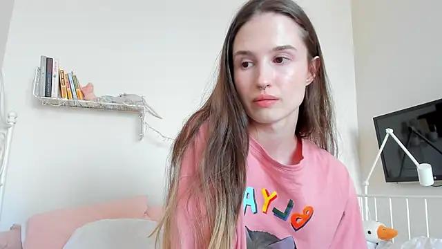 NeonShine from StripChat