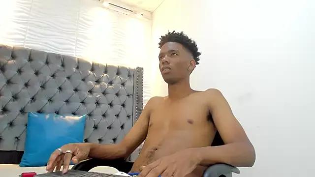 nero_reyd from StripChat is Freechat