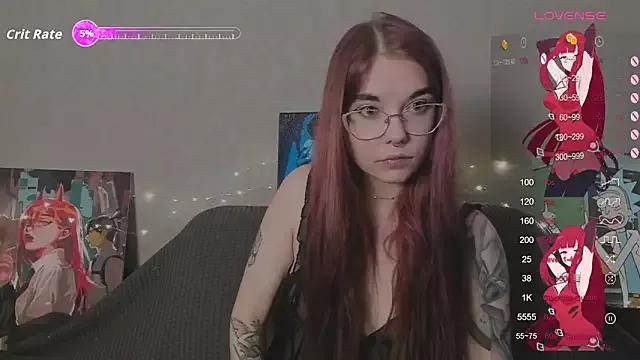 Nerri__Ri from StripChat