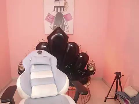 Neru_x_ from StripChat is Freechat