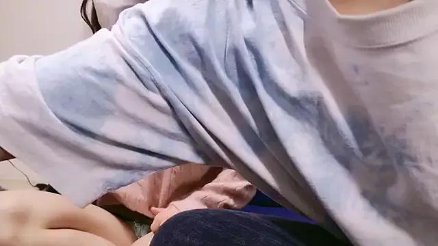 Photos of neruneruru from StripChat is Group