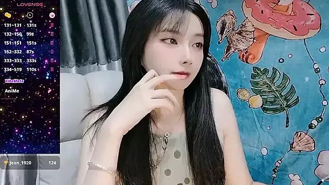 Nery_Asian webcams show profile image 