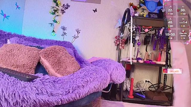 ness_wi from StripChat