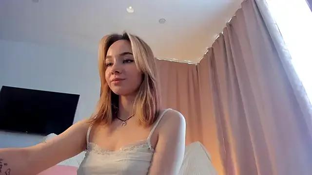 NessaDay from StripChat is Freechat