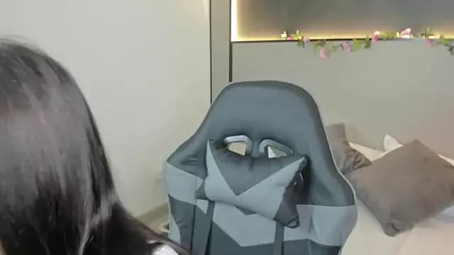 nessnesta from StripChat is Freechat