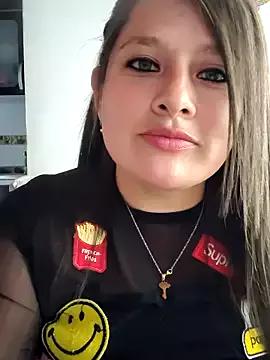 Neve_Collins from StripChat