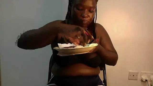 Nevvy_Pretty from StripChat