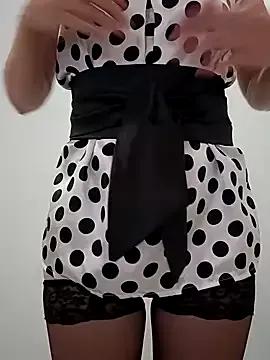 New-crystal from StripChat is Freechat