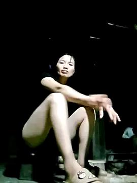 ngan-cute from StripChat