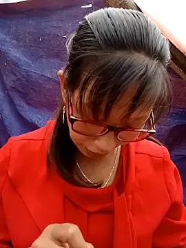Ngocngoc_cute webcams show profile image 