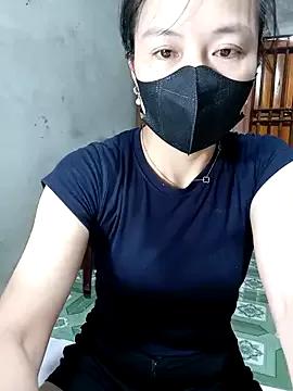 Nguyenlan from StripChat is Freechat