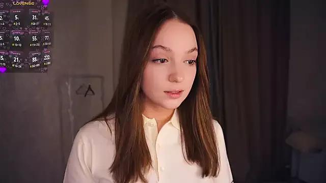 NguyetHankey from StripChat is Freechat