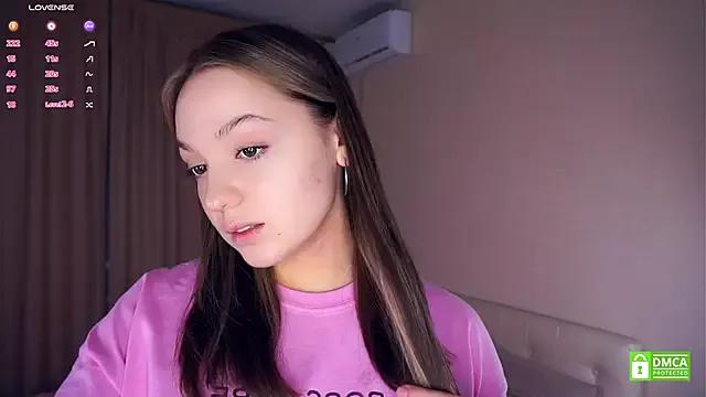 NguyetHankey from StripChat is Freechat