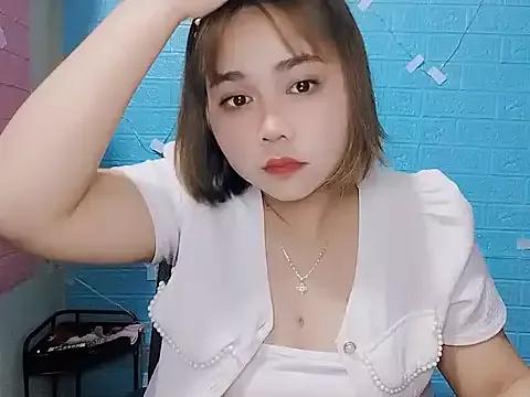 Nhan7868 from StripChat is Freechat