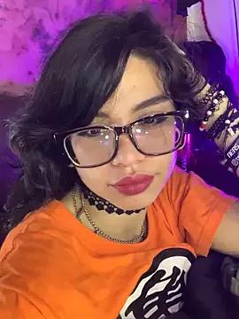 Nia_lovely webcams show profile image 