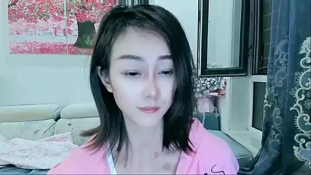 NIAN-er from StripChat