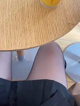 Niannian--sexy from StripChat