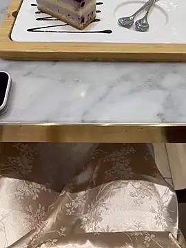 Niannian--sexy from StripChat