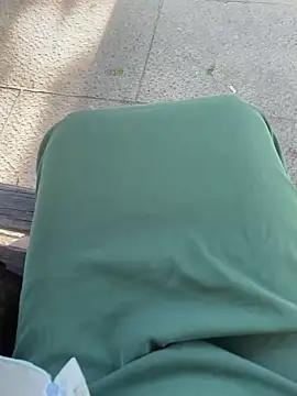 Niannian--sexy from StripChat