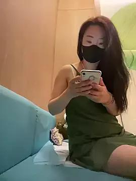 Niannian--sexy from StripChat