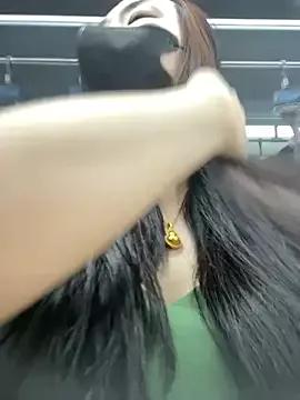 Niannian--sexy from StripChat