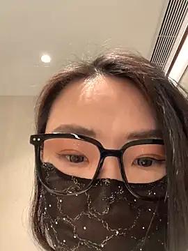 Niannian--sexy from StripChat