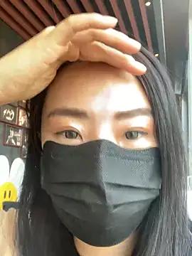 Niannian--sexy from StripChat