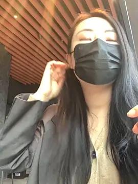 Niannian--sexy from StripChat