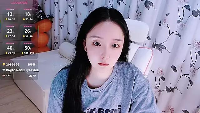 Photos of Niannian- from StripChat is Freechat