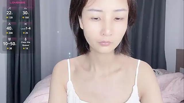 Niannian520 from StripChat