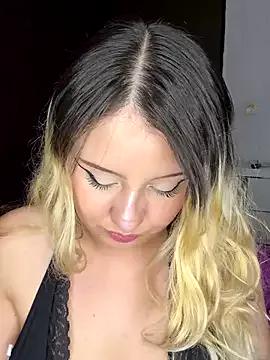 NibiruNairobi69 from StripChat