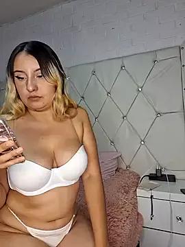 NibiruNairobi69 from StripChat