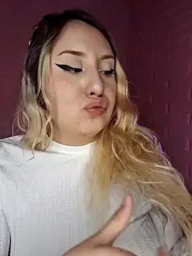 NibiruNairobi69 from StripChat