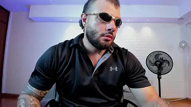 NICK_OWEN webcams show profile image 