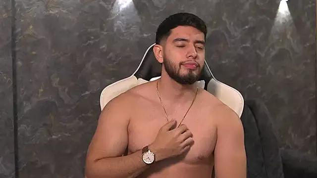 Nick_Vans webcams show profile image 