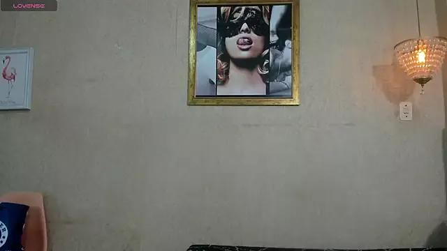 Nickcoper from StripChat is Freechat