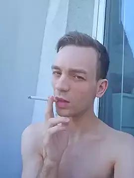 nickdtr23 from StripChat is Freechat