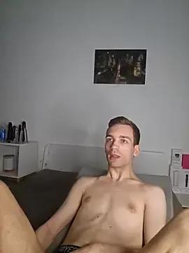 nickdtr23 from StripChat is Freechat