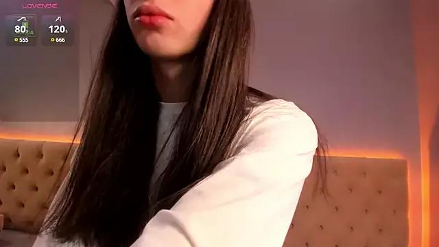 NickieRainer webcams show profile image 