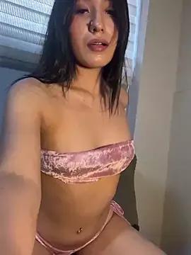 NickiHenao webcams show profile image 