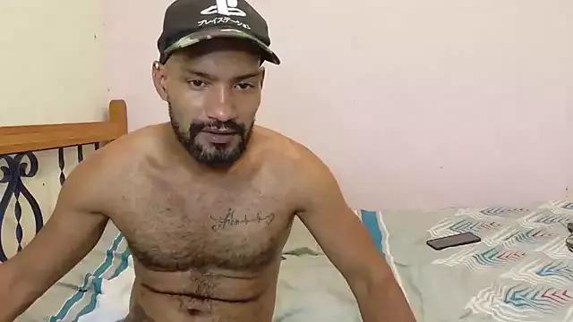 Photos of Nicko-Roco from StripChat is Freechat