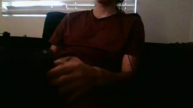Nicks9inches from StripChat is Freechat