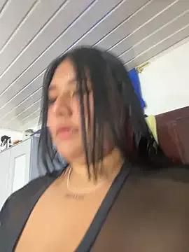 Nicky-222 from StripChat is Freechat
