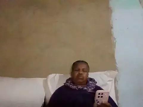 Nicky52 from StripChat is Freechat