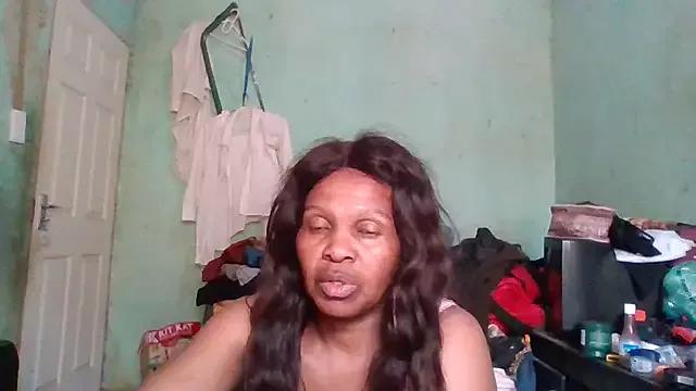 Nicky52 from StripChat is Freechat