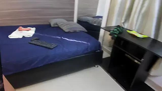 Nicky_six333 from StripChat is Freechat