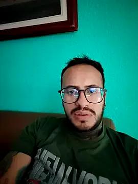 Nicky_smith__ from StripChat is Freechat