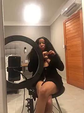 Nickycozyxx1909 webcams show profile image 