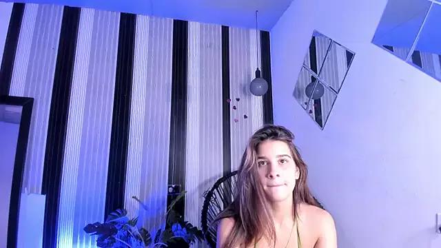 nickyy888 from StripChat is Freechat